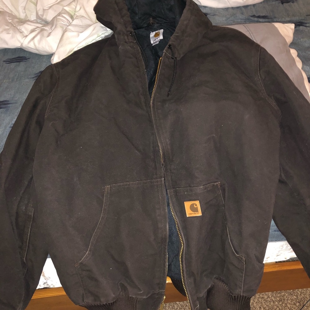 Carhartt Jacket - Picture 1 of 4